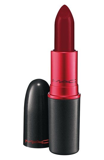 MAC Viva Glam Lipstick-All proceeds of the ‘Viva Glam’ line benefits the MAC AIDS Fund to support the fight against HIV/AIDS. 