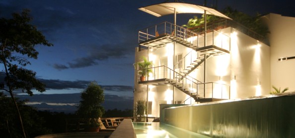 gaia hotel and reserve