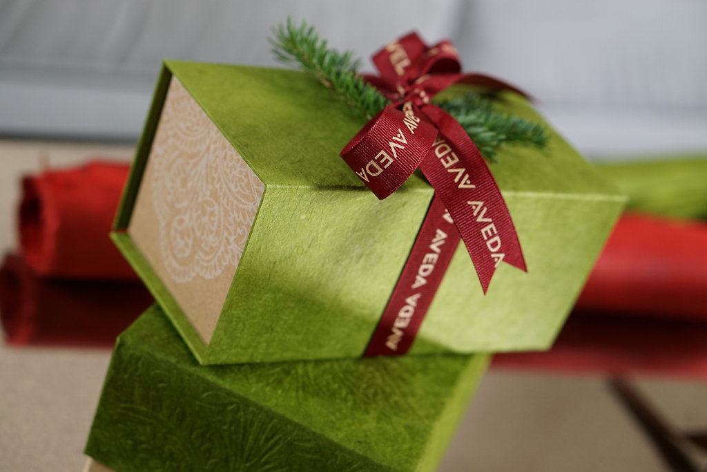 Veda Christmas Gifts | Plsdotell